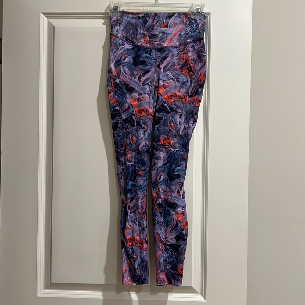 Lululemon pace HR tight NWT